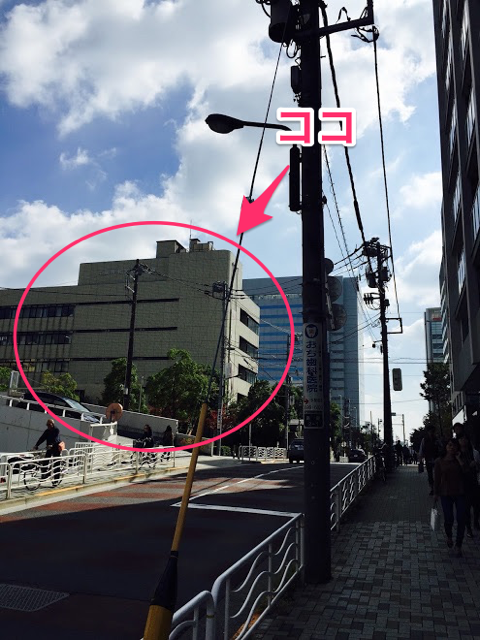 東京都内で休日に免許更新する手順 日曜日に江東運転免許試験場へ行ってきました 工藤さんのブログ
